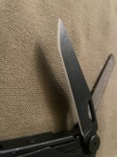 Мультитул Leatherman Wave + / Лезерман Вейв + з чохлом.