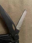 Мультитул Leatherman Wave + / Лезерман Вейв + з чохлом.