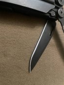Мультитул Leatherman Wave + / Лезерман Вейв + з чохлом.