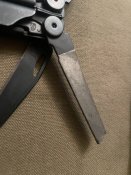 Мультитул Leatherman Wave + / Лезерман Вейв + з чохлом.