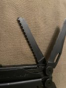 Мультитул Leatherman Wave + / Лезерман Вейв + з чохлом.