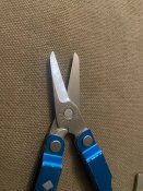 Мультитул Leatherman Micra / Лезерман Мікра.