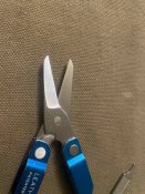 Мультитул Leatherman Micra / Лезерман Мікра.