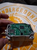 GPS модуль Шахед герань, самий свіжий і самий малий за розміром