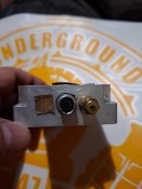 GPS модуль Шахед герань, самий свіжий і самий малий за розміром