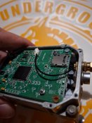 GPS модуль Шахед герань, нова прошивка