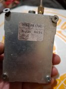 GPS модуль Шахед герань, нова прошивка