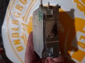 GPS модуль Шахед герань, нова прошивка