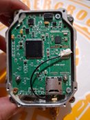 GPS модуль Шахед герань, нова прошивка
