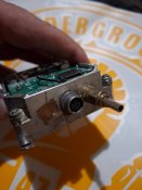 GPS модуль Шахед герань, нова прошивка