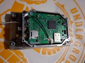 Нова прошивка GPS модуль Шахед герань