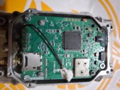 Нова прошивка GPS модуль Шахед герань
