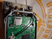 Нова прошивка GPS модуль Шахед герань