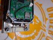 Нова прошивка GPS модуль Шахед герань