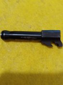 Ммг ствола RUGER LCP 380