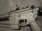 Springfield Saint AR-15 223 REM