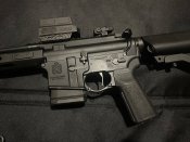 Springfield Saint AR-15 223 REM