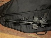 Springfield Saint AR-15 223 REM