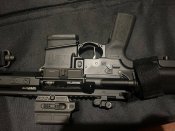 Springfield Saint AR-15 223 REM