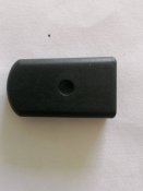 Пятка магазина RUGER LCP 380