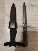 Окопний ніж Франції зразка 1916 р