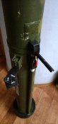 Сухпай орков целый + тубус РШГ-1 таволга