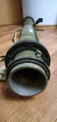 Сухпай орков целый + тубус РШГ-1 таволга