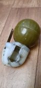 ММГ РГН с УДЗ + болгарская GHO-1 RDX