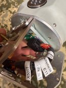 ОРЛАН-10 Тепловизионная Камера ГОЭС-ИК-НП