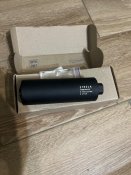 Глушник STRELA Suppressor 5.56/.223 Rem