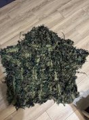 Костюм маскувальний HELIKON-TEX Тактичний Кікімора
