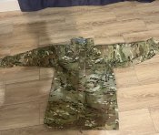 Комплект Gore-tex Tru-Spec H2O Proof Gen2...