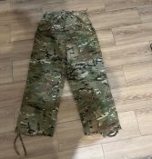 Комплект Gore-tex Tru-Spec H2O Proof Gen2 ECWCS Level 6