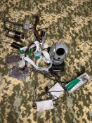 Электроника БПЛА SuperCam S350 2025 года Моду...