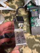 Электроника БПЛА SuperCam S350 2025 года Модуль Тепловизор