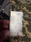 Электроника БПЛА SuperCam S350 2025 года Модуль Тепловизор