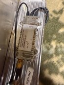 Электроника БПЛА SuperCam S350 2025 года Модуль Тепловизор