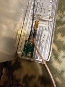 Электроника БПЛА SuperCam S350 2025 года Модуль Тепловизор