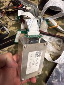 Электроника БПЛА SuperCam S350 2025 года Модуль Тепловизор