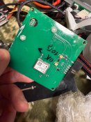 Электроника БПЛА SuperCam S350 2025 года Модуль Тепловизор