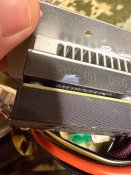 Электроника БПЛА SuperCam S350 2025 года Модуль Тепловизор