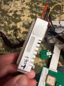 Электроника БПЛА SuperCam S350 2025 года Модуль Тепловизор