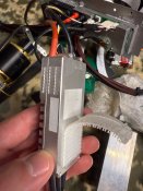 Электроника БПЛА SuperCam S350 2025 года Модуль Тепловизор