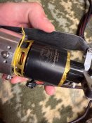Электроника БПЛА SuperCam S350 2025 года Модуль Тепловизор