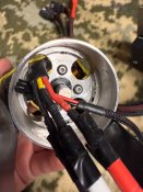 Электроника БПЛА SuperCam S350 2025 года Модуль Тепловизор
