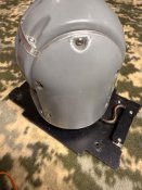 Электроника БПЛА SuperCam S350 2025 года Модуль Тепловизор
