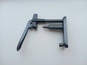 Пресс УПС-5 для снаряжения охотничьих патронов СССР
