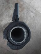 Труба від Матадора
