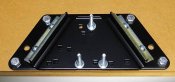 Lee BENCH PLATE - Плита и основание для крепл...