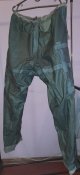 Костюм НАТО ECWCS Gen III level 6 камуфляж ABU Гортекс